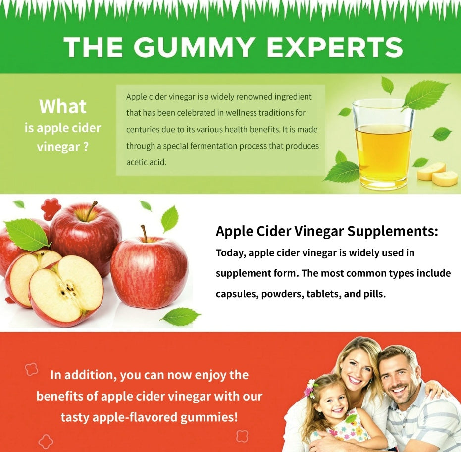 Re Lierre Apple Cider Vinegar -- Grapefruit Flavored