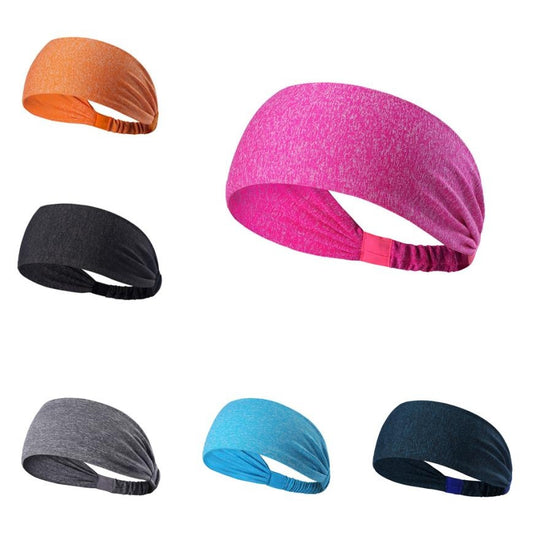 Exercise Hair Band