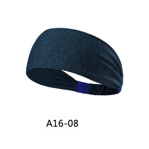 Exercise Hair Band