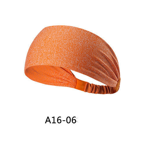Exercise Hair Band
