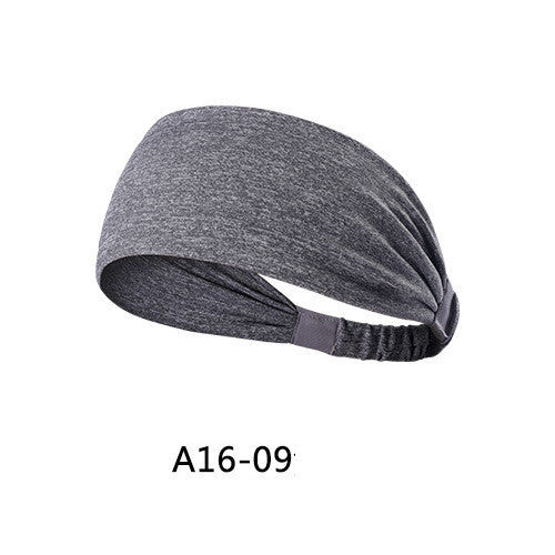 Exercise Hair Band