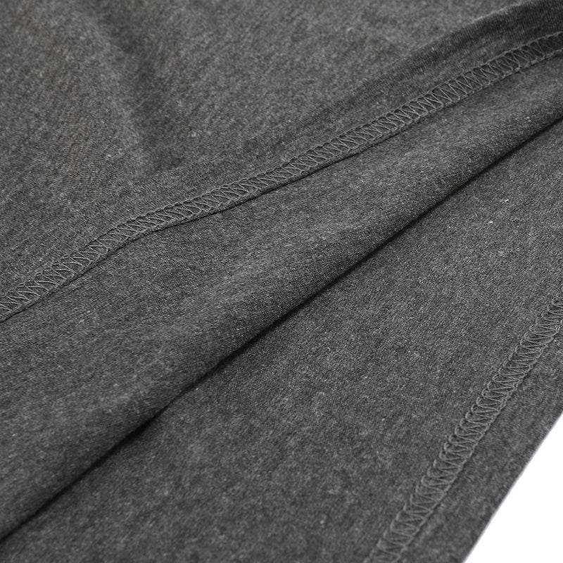 Men's Slim Fit Gym Tank Lightweight & Quick-Dry Performance Top