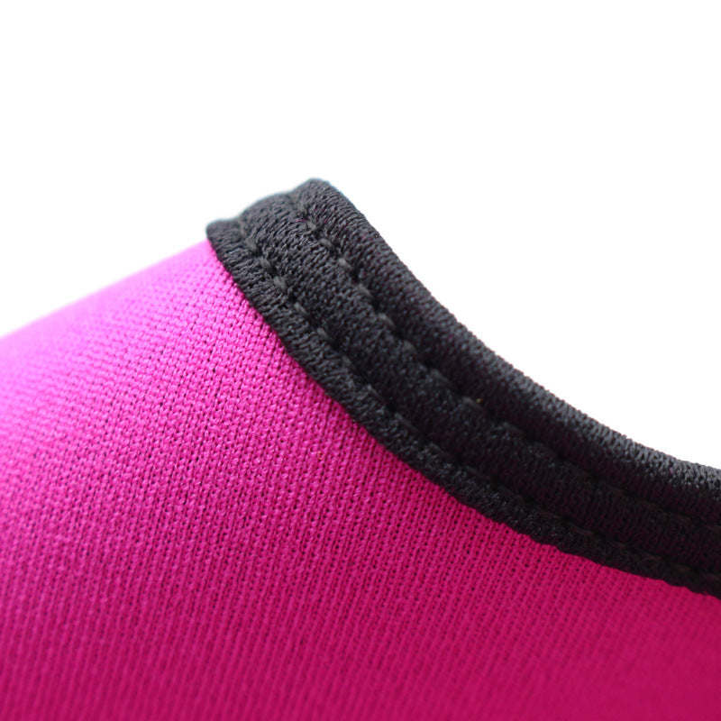 Women's Sauna Vest -- Sweat Enhancing Waist Trainer for Weight Loss & Workout