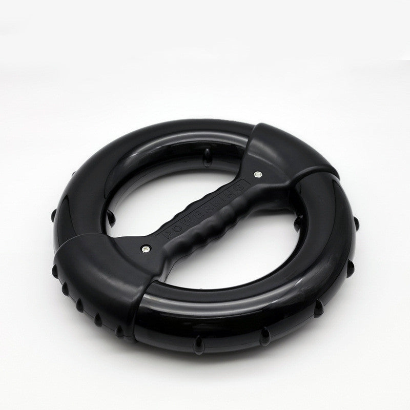 Ring Muscle Trainer - Portable Home Gym Strength & Resistance Fitness Device